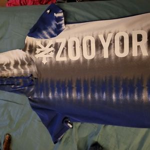 Zoo York Shirt